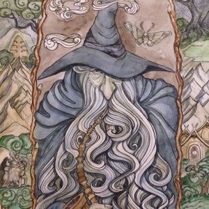 Meet your Posher, Oliver